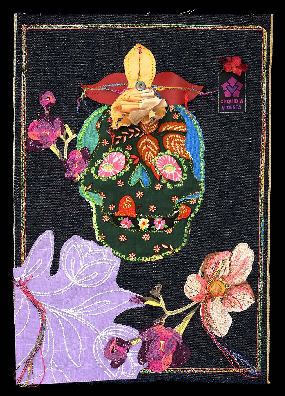 orquidia-violeta prima